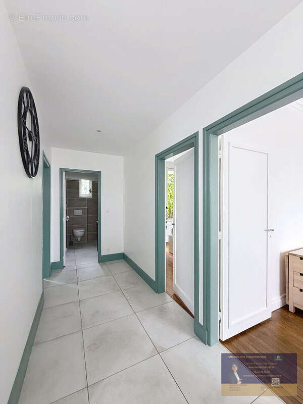 Maison à SAINT-JULIEN-LES-VILLAS