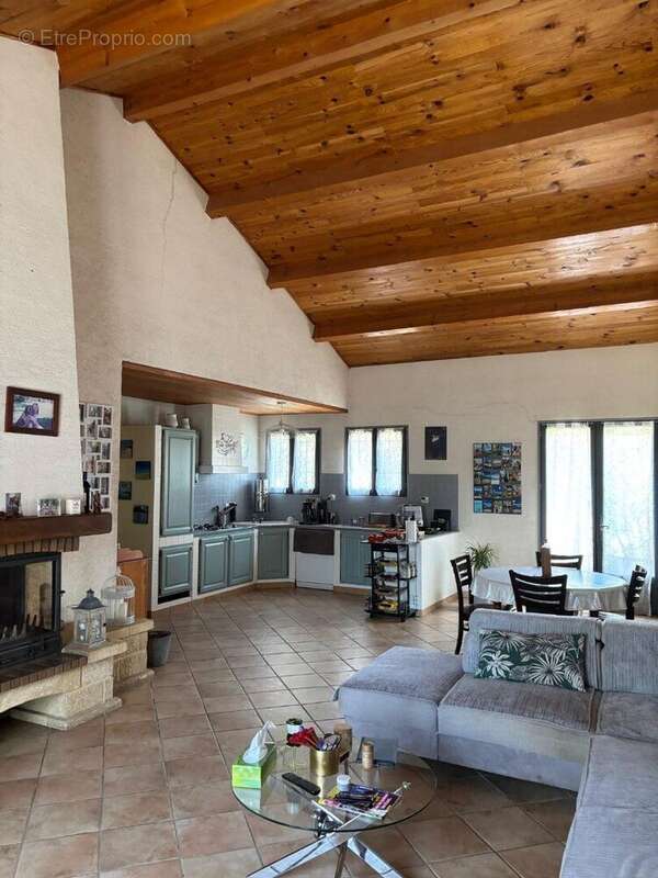 Photo 7 - Maison à CAMPAGNAN