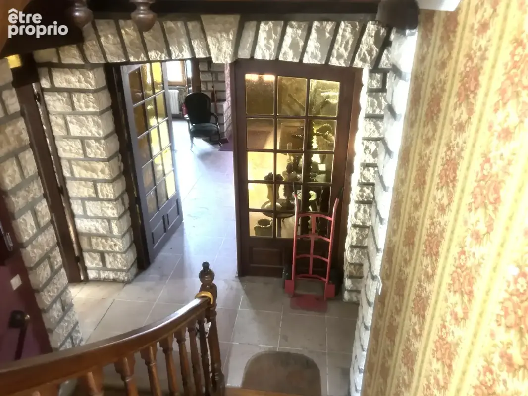 Maison bourgeoise au coeur de guerigny - photo 10