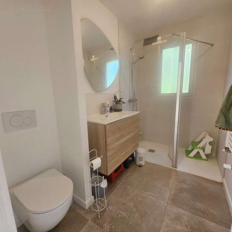 Maison au calme sur 3300 m2 de terrain arboré - photo 14