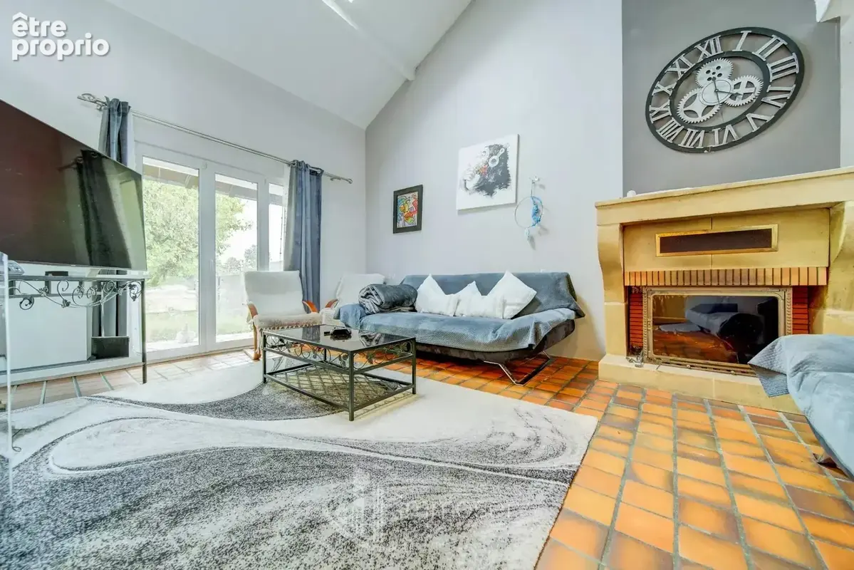 Maison 6 pièces 138 m² à vendre à Marly (57155) - photo 7