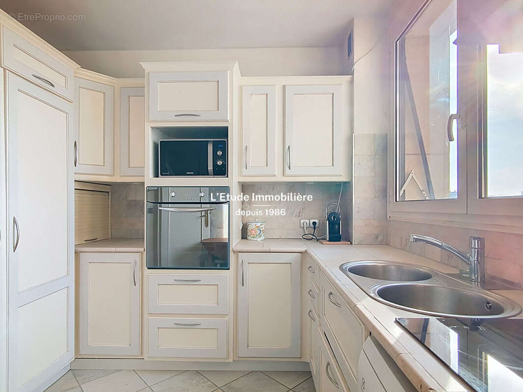 Appartement à LYON-6E