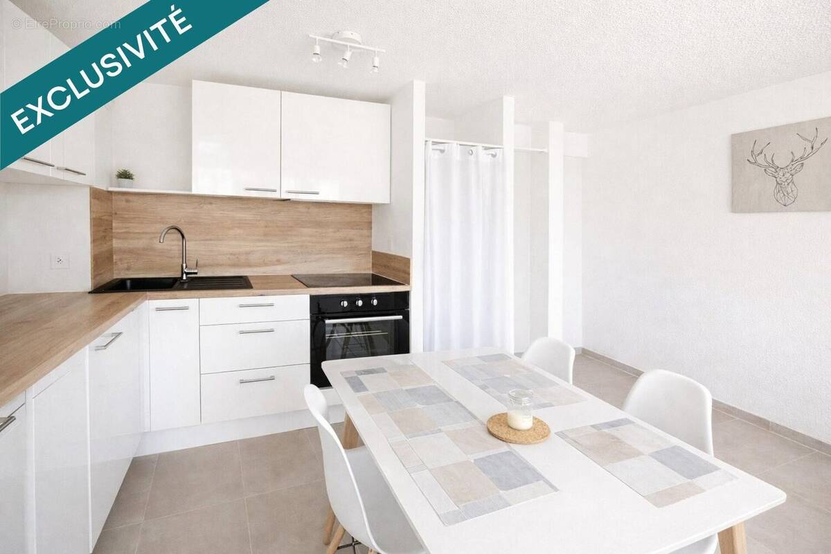 Photo 1 - Appartement à CARQUEIRANNE