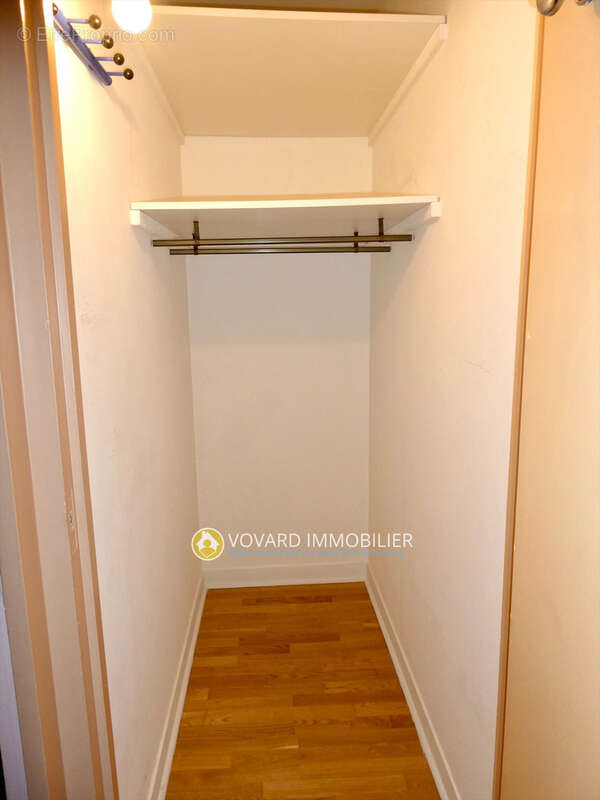 Appartement à SAINT-BRICE-SOUS-FORET