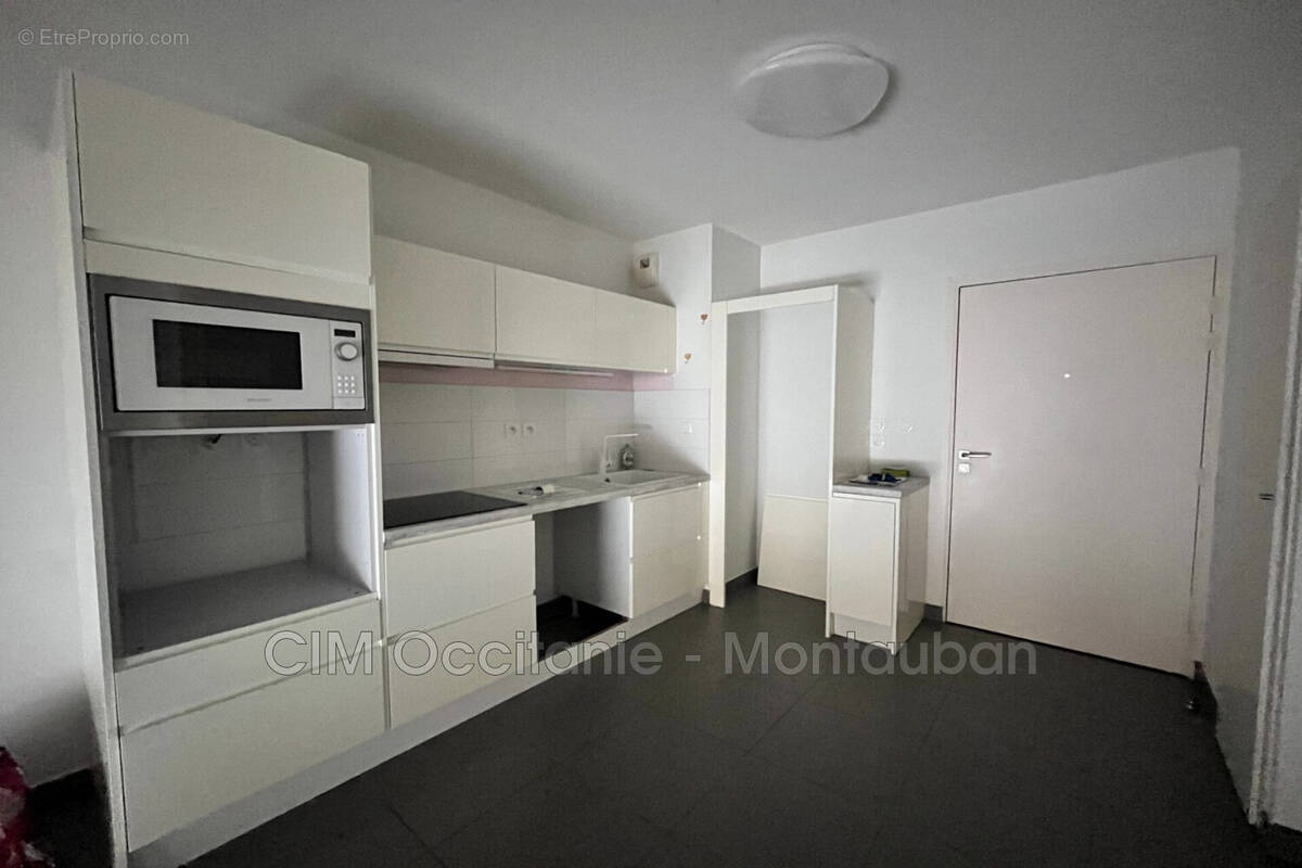 Appartement à LE BARCARES