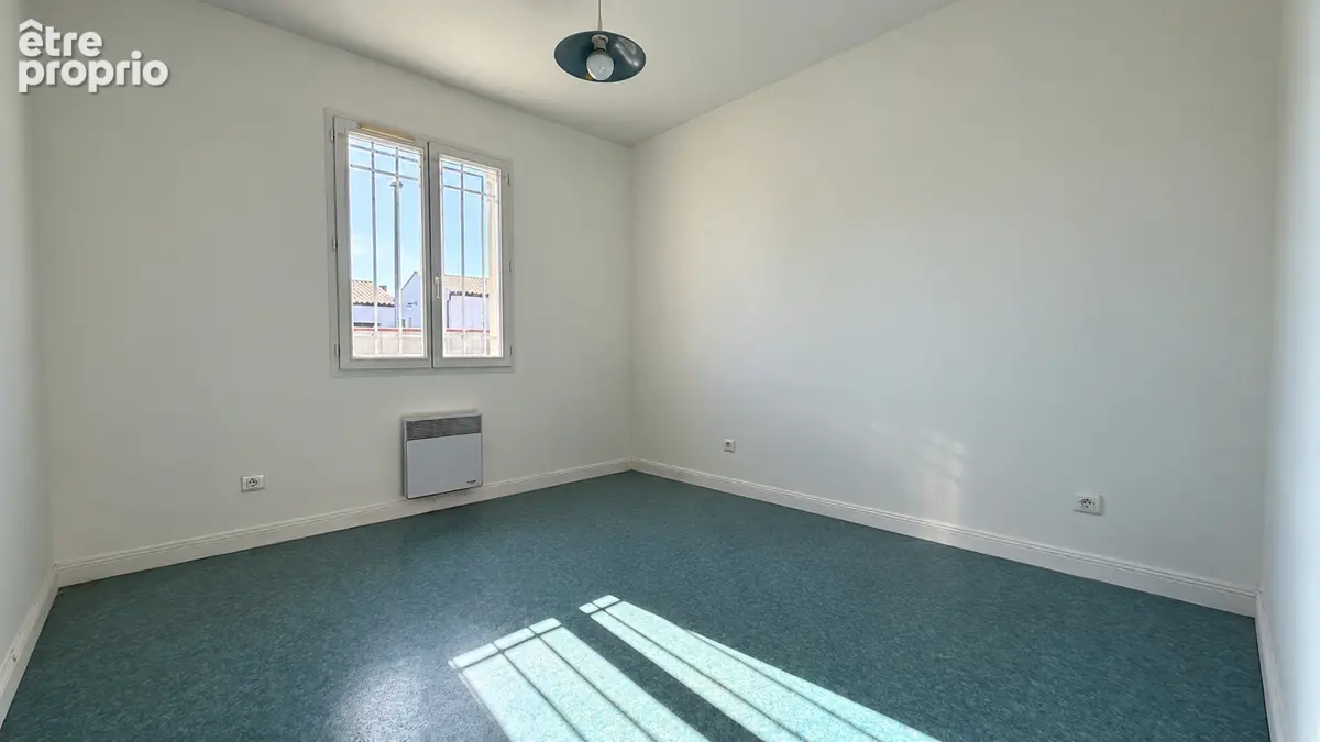 Maison 112 m² plain-pied 4 chambres garage jardin - photo 8