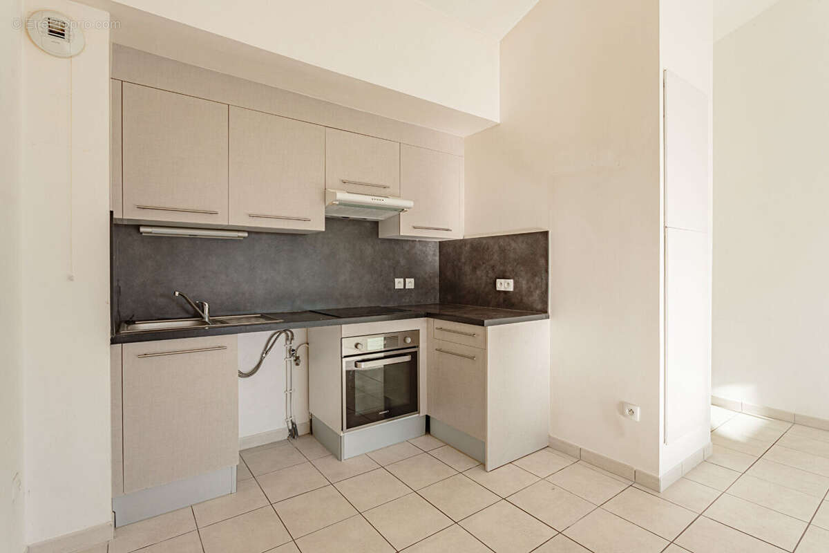 Appartement à BIDART