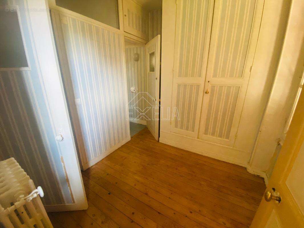 Maison de ville 128m² avec jardin mantes la ville - photo 6