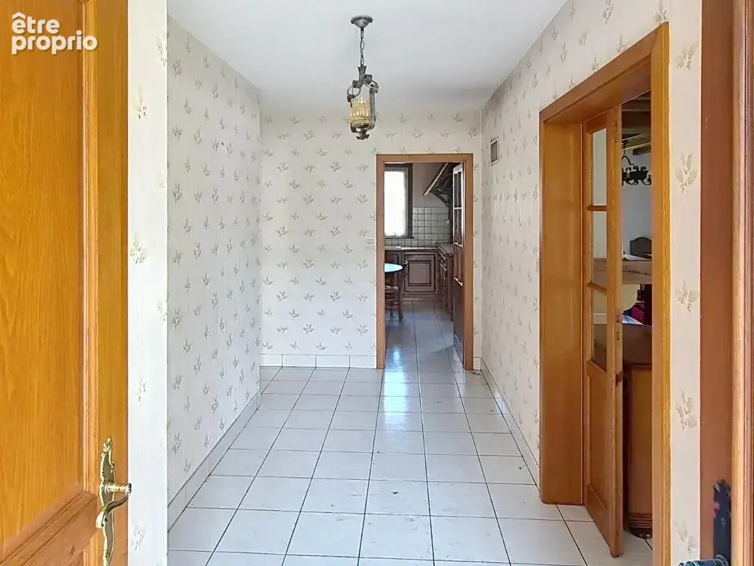Maison 4 pièces 152 m² à vendre à La Chatre (36400) - photo 13