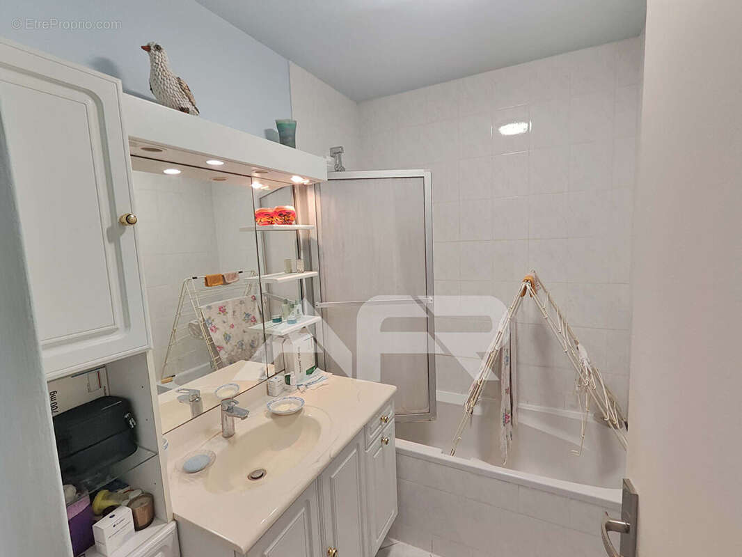 Appartement à CARRIERES-SUR-SEINE