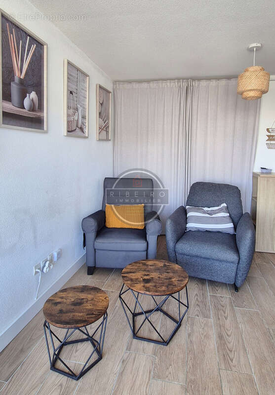 Appartement à AGDE