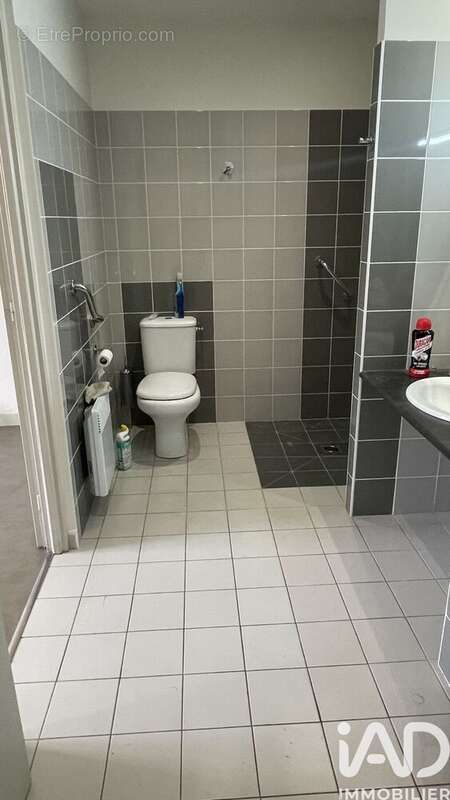 Photo 8 - Maison à ORIGNOLLES