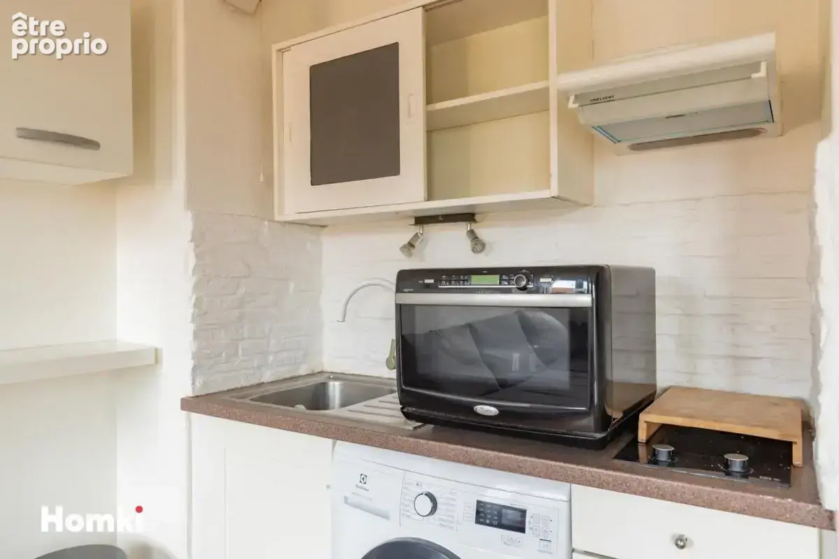 Appartement T2 de 54 m² à Toulouse 31000, Rue des Amidonniers - photo 4