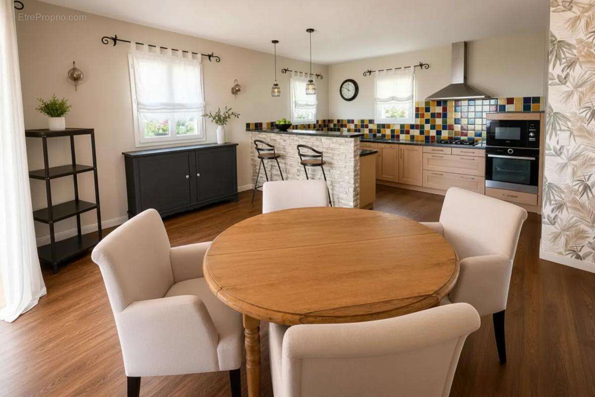 Maison de 8 pièces de 234 m² à Sari-Solenzara - photo 27