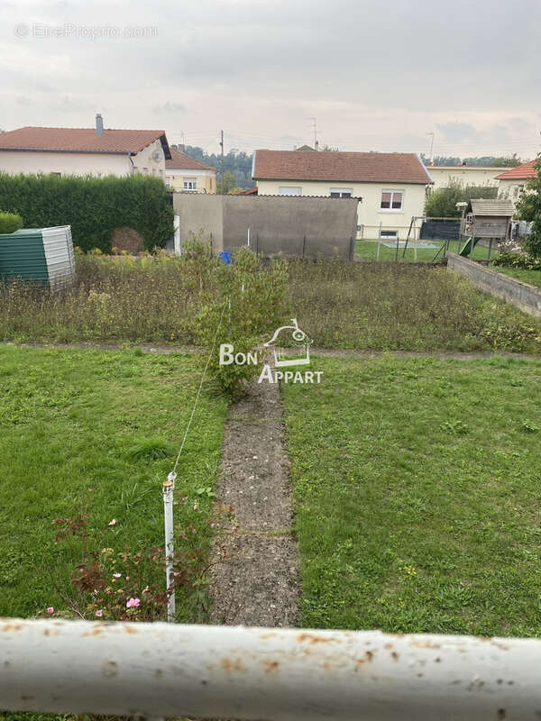 Maison à HATRIZE