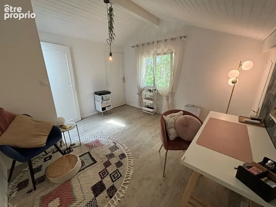 Villa 6 pièces sur son parc de 5800m2, POMAREZ - photo 6