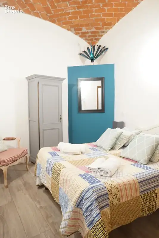 2 appartements F3 et F2 Bastia centre ville - photo 14