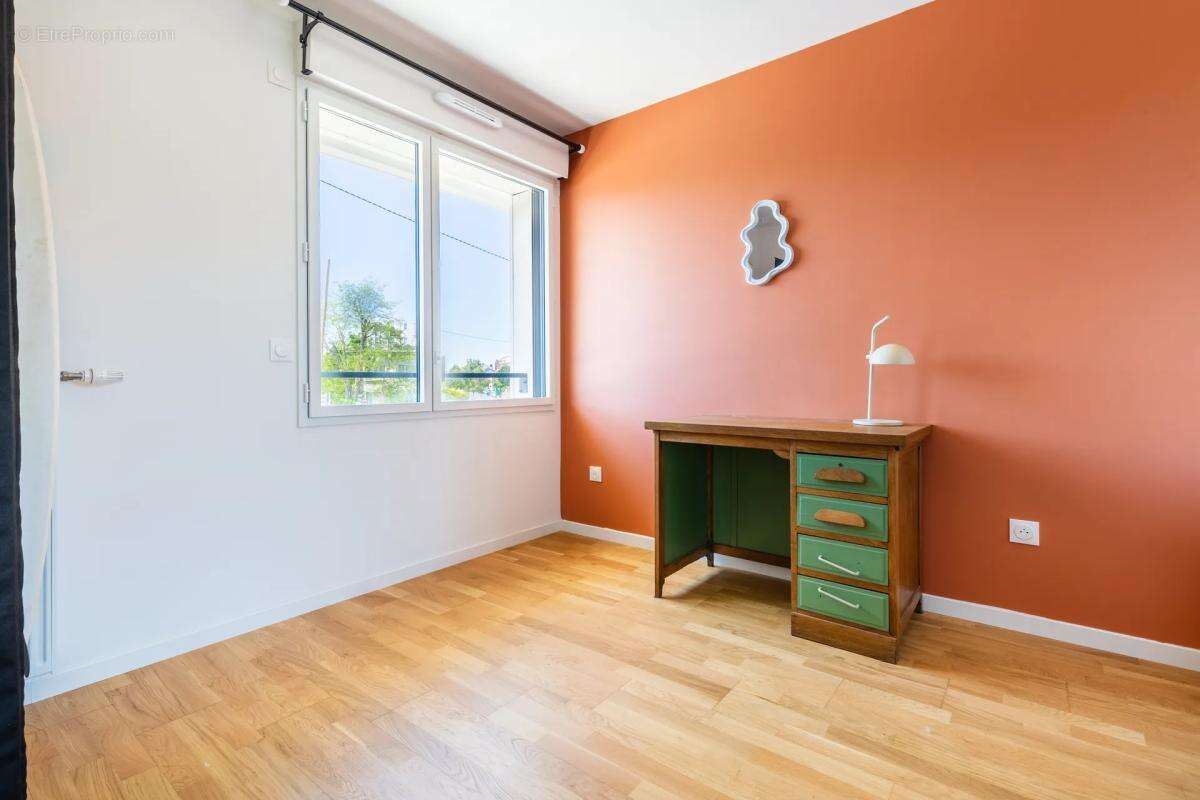 Charmant 4 pièces loué à Colombes - 83 m² - photo 9