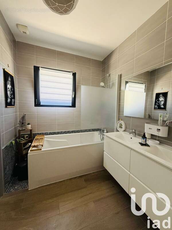 Photo 8 - Maison à SAINT-CYR-SUR-LE-RHONE