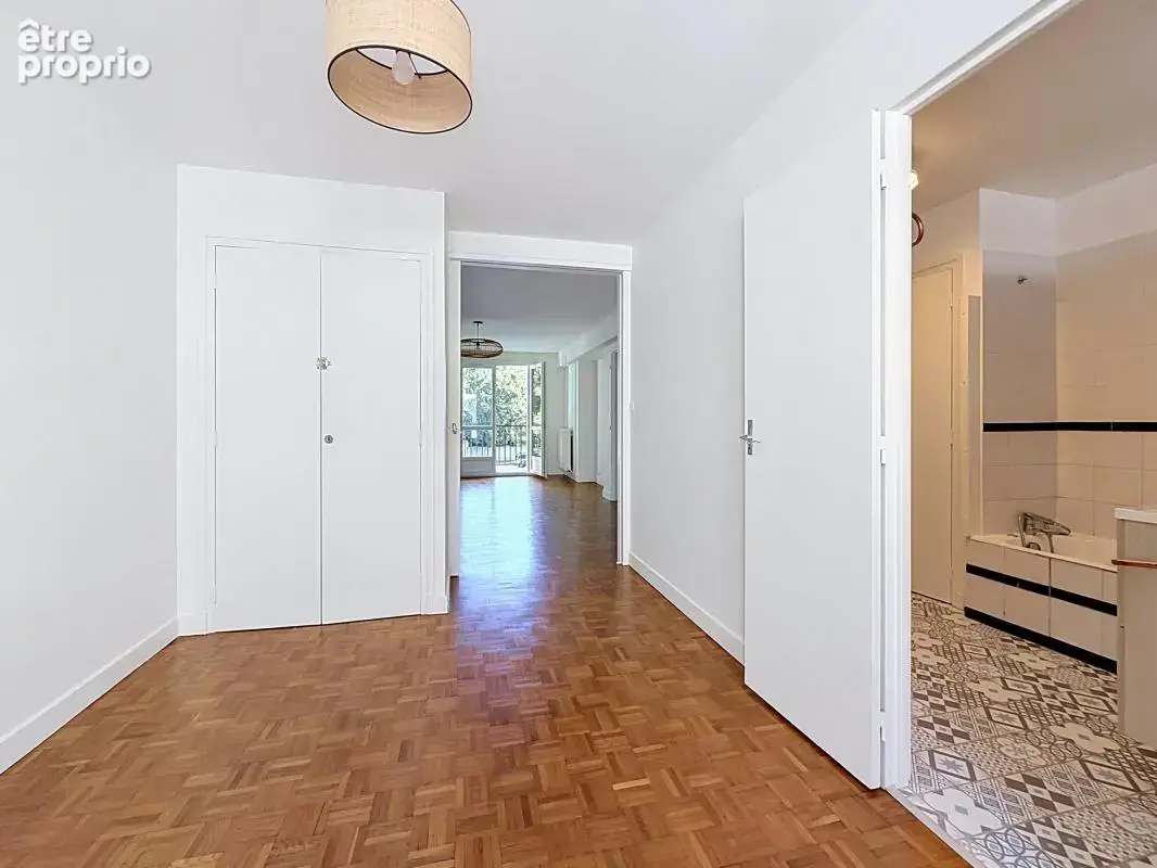 Appartement rénové - photo 8