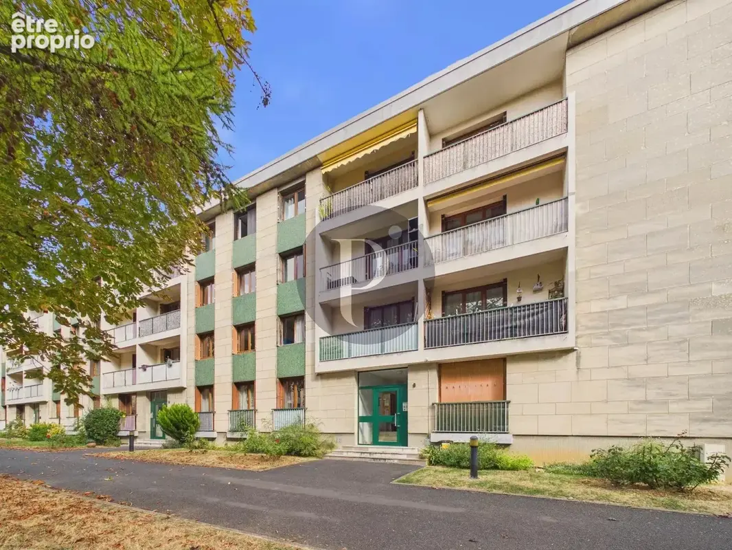 3 pièces de 69 m² à Wissous - photo 18