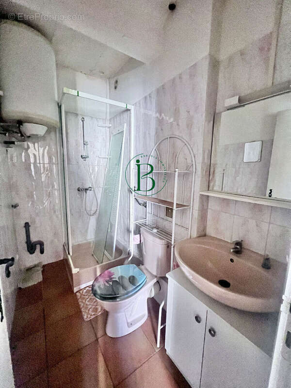 Appartement à BARJOLS