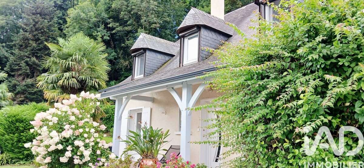 Photo 7 - Maison à OLORON-SAINTE-MARIE