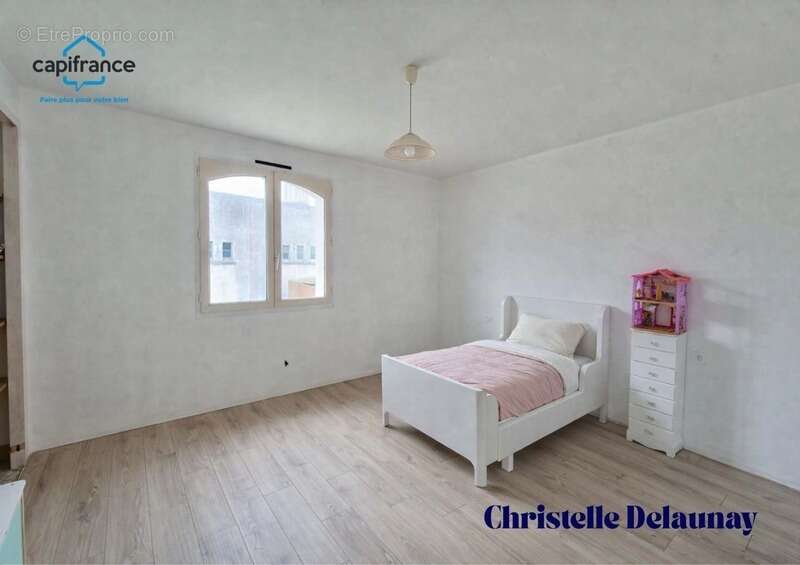 Maison à MERAL