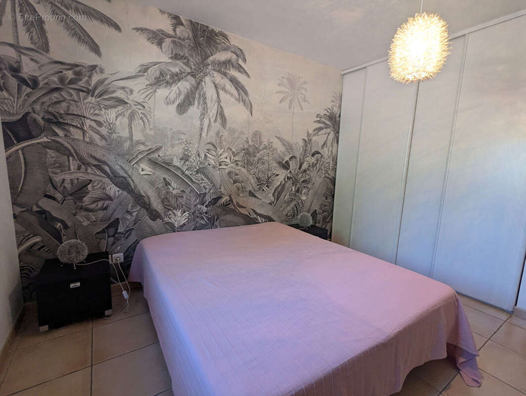 Maison à VILLECROZE