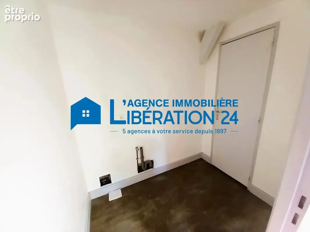 LE BESSAT – Appartement 132 m² avec deux terrasses et jardin – Idéal famille ou investissement locatif - photo 4