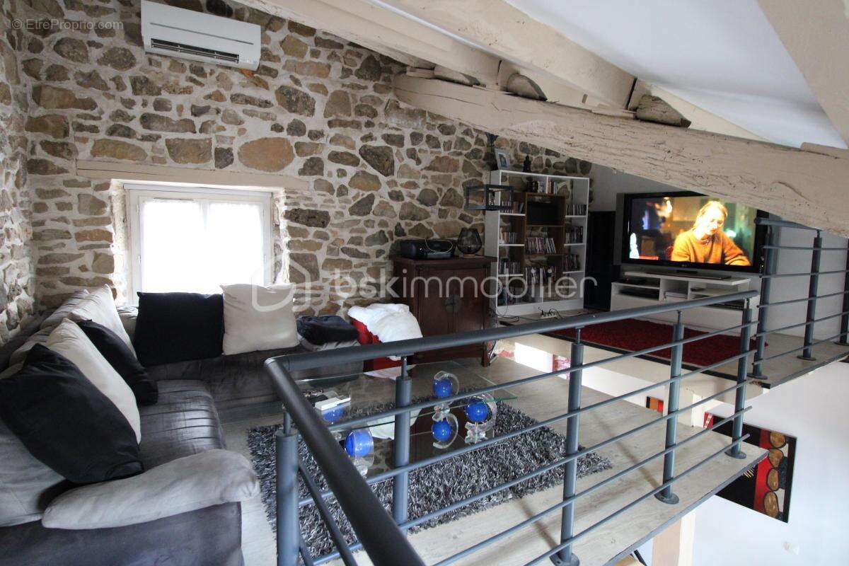 Maison à NANT