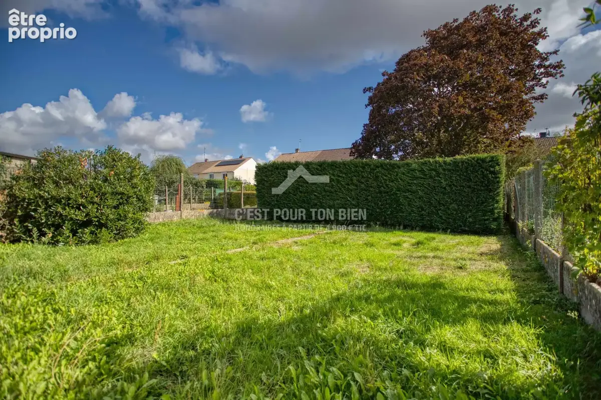 Maison 4 pièces 90 m² à vendre à Hazebrouck (59190) - photo 9