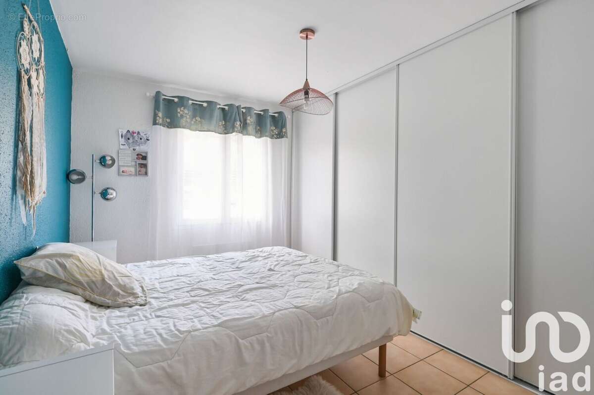 Photo 8 - Appartement à CUGES-LES-PINS