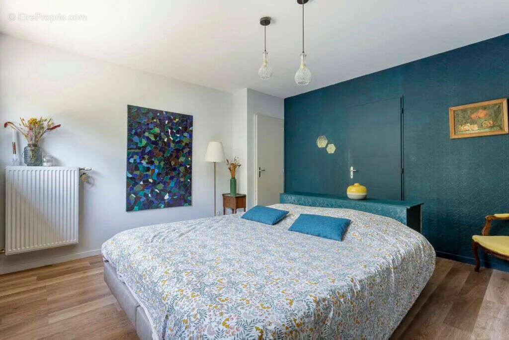 Maison à SAINT-DIDIER-AU-MONT-D&#039;OR