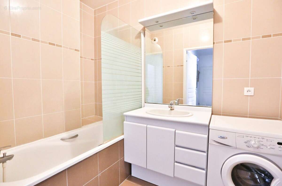 Appartement à NOISY-LE-GRAND