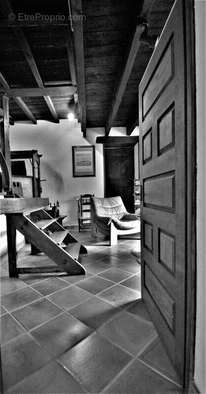 Maison à SAINT-MARTIN-DE-SEIGNANX