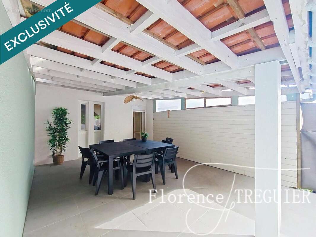 Photo 2 - Maison à LA BREDE