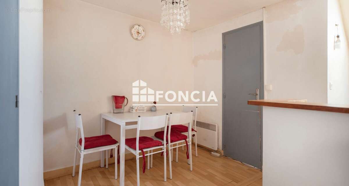 Appartement à ORLEANS