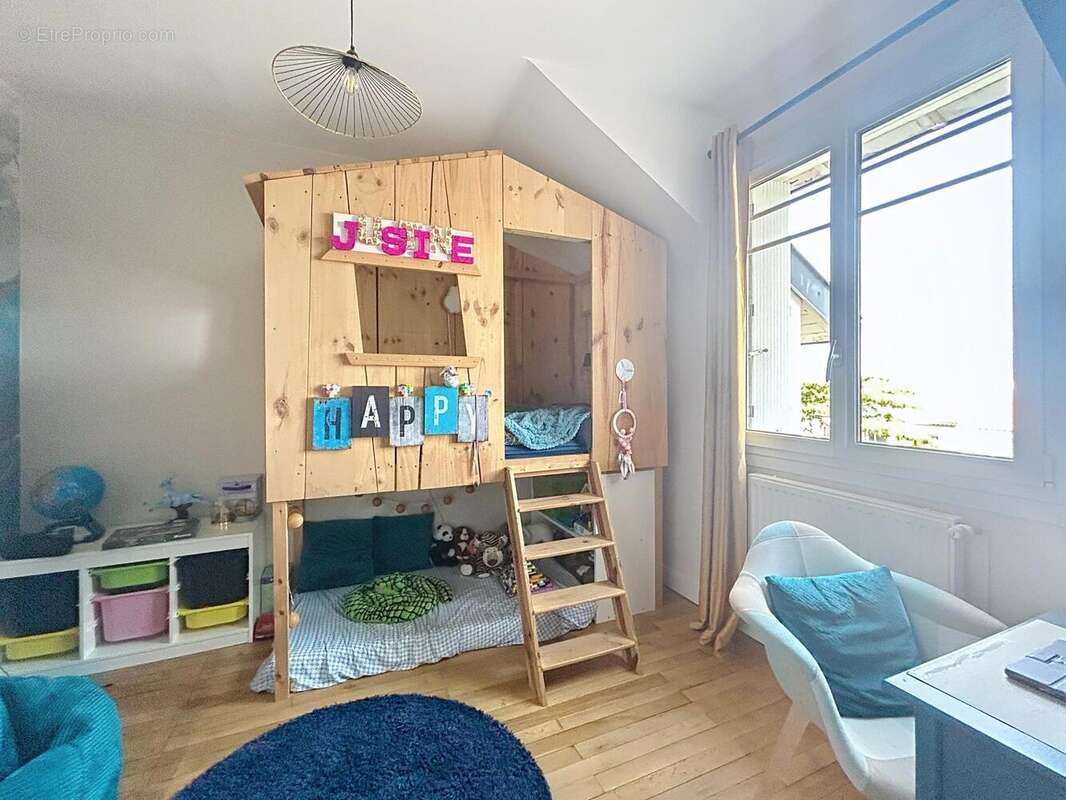 Photo 9 - Maison à LA VARENNE