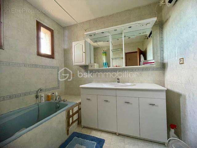 Belle Villa de 4 chambres de 150 m2 - photo 12