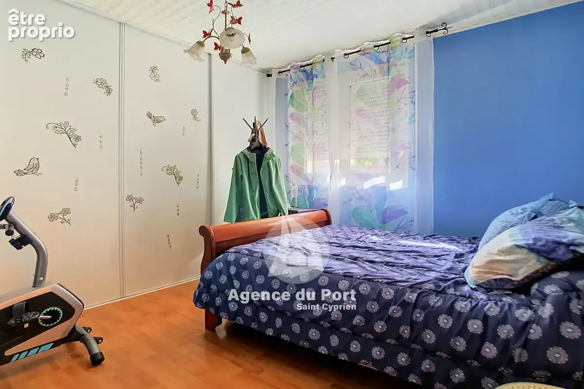 Maison 5 pièces 120 m² à vendre à Saint-Laurent-De-La-Salanque (66250) - photo 9