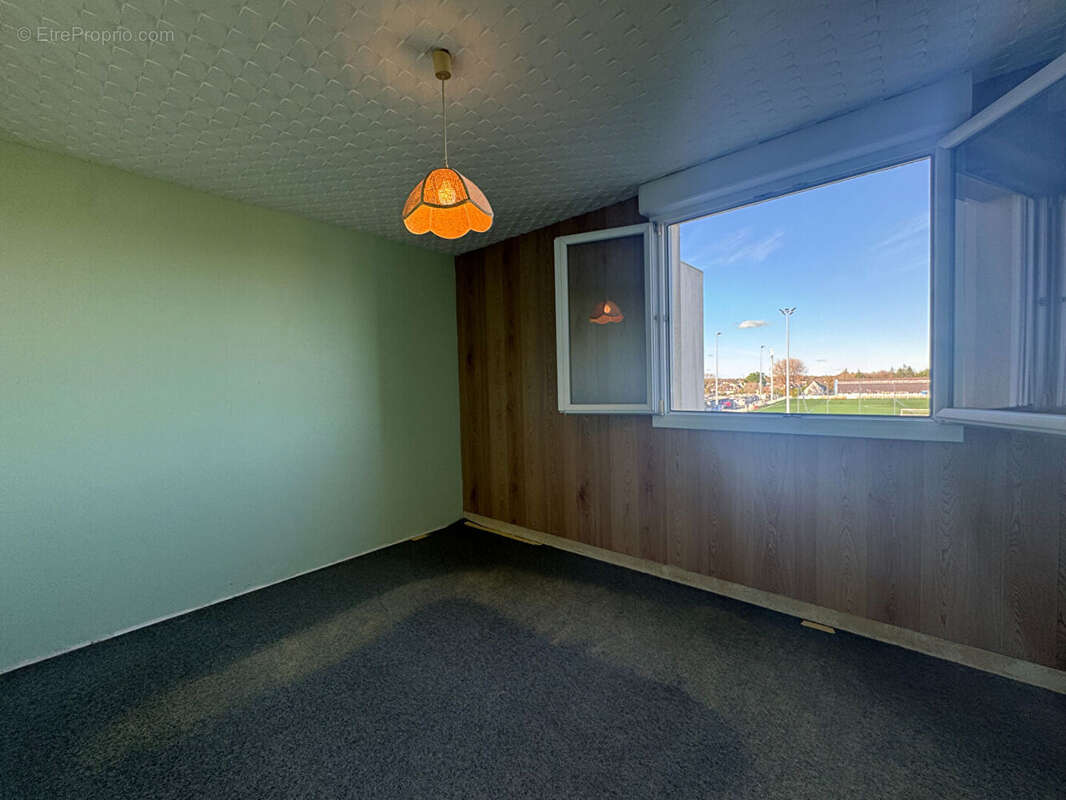 Appartement à GUILERS