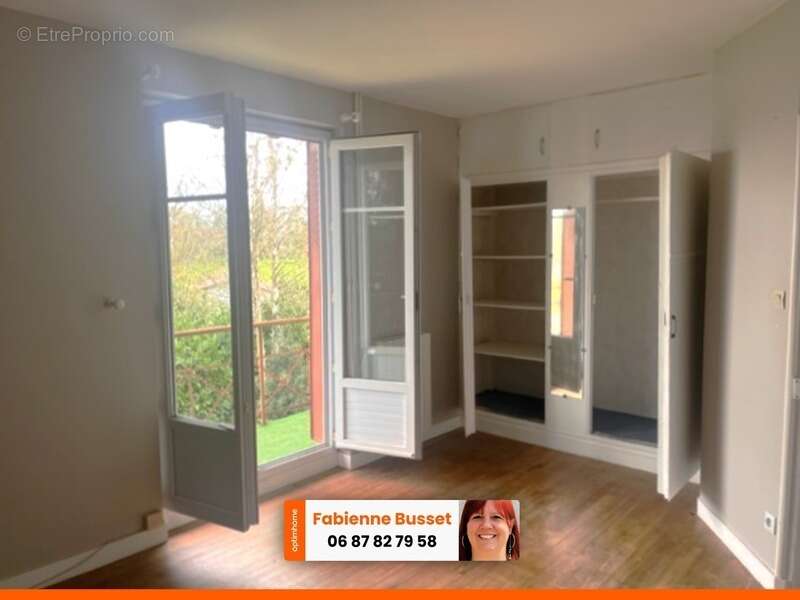 Maison à MAUPREVOIR