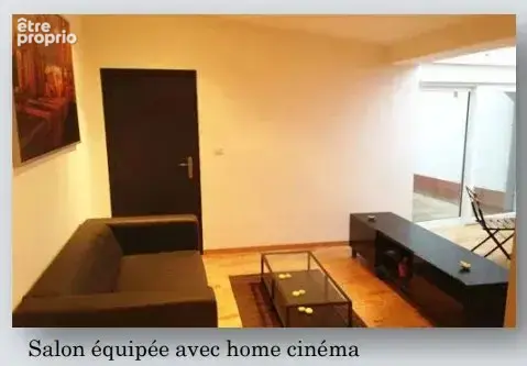 Vente Appartement 80 m²       -    Idéal investisseur  -  Colocation meublée - photo 4