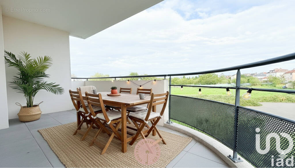 Photo 1 - Appartement à YUTZ