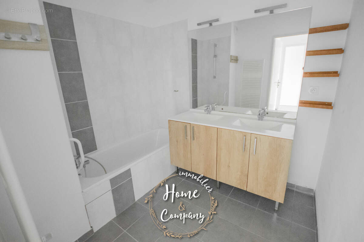 Appartement à ROYAN