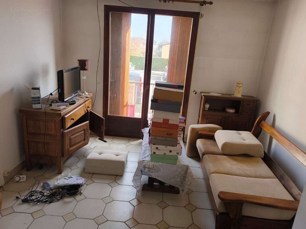 Maison à GARGENVILLE