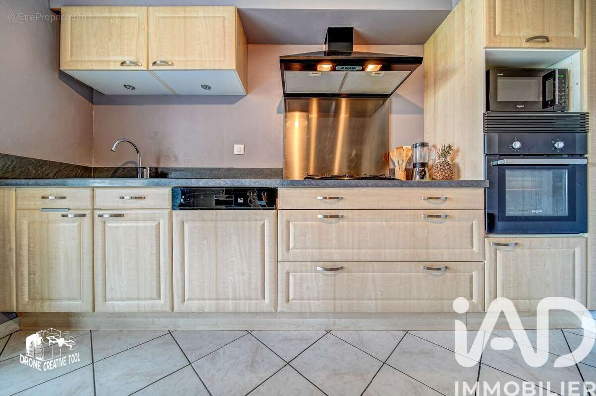 Photo 4 - Maison à FLORANGE