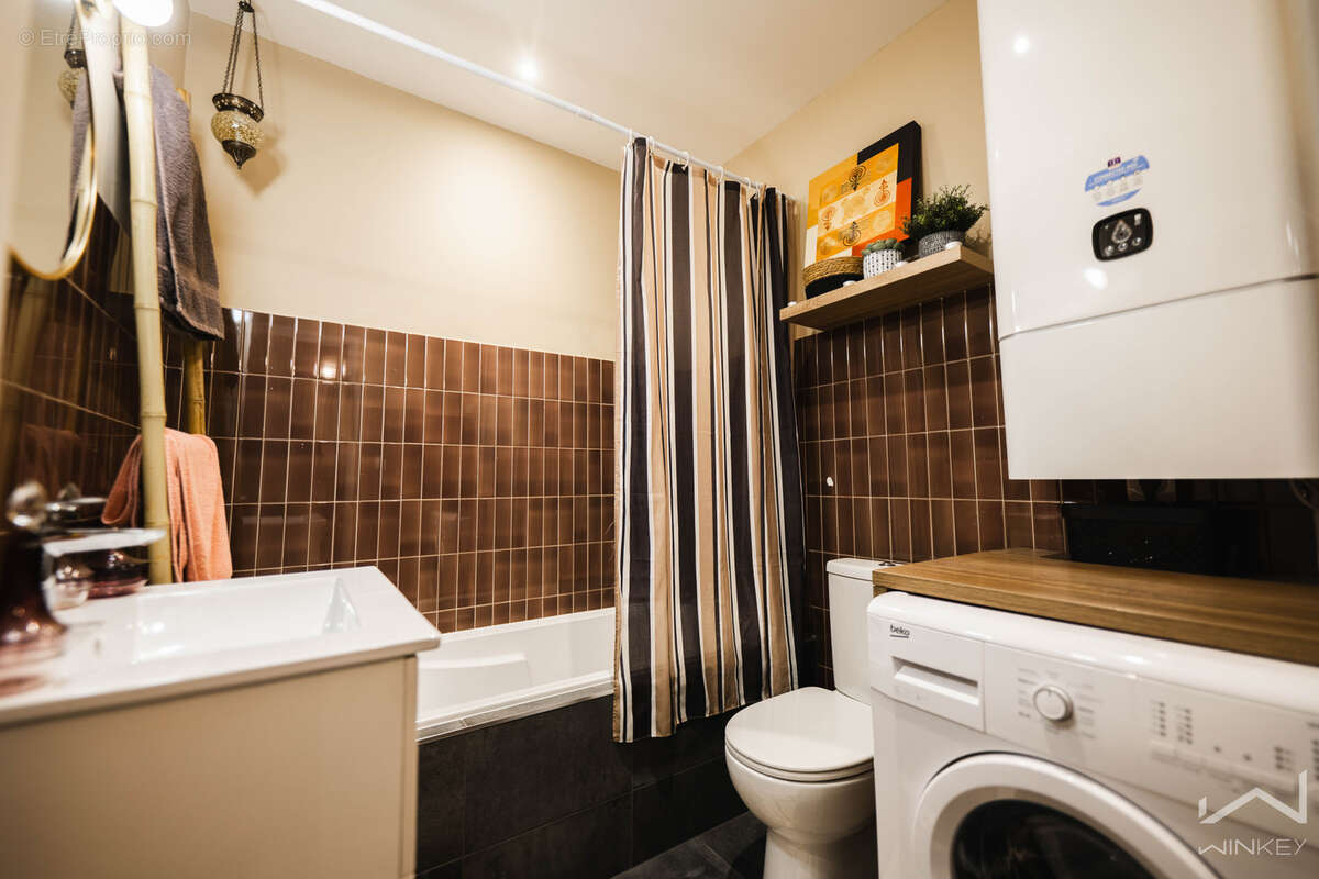 Appartement à ARCACHON