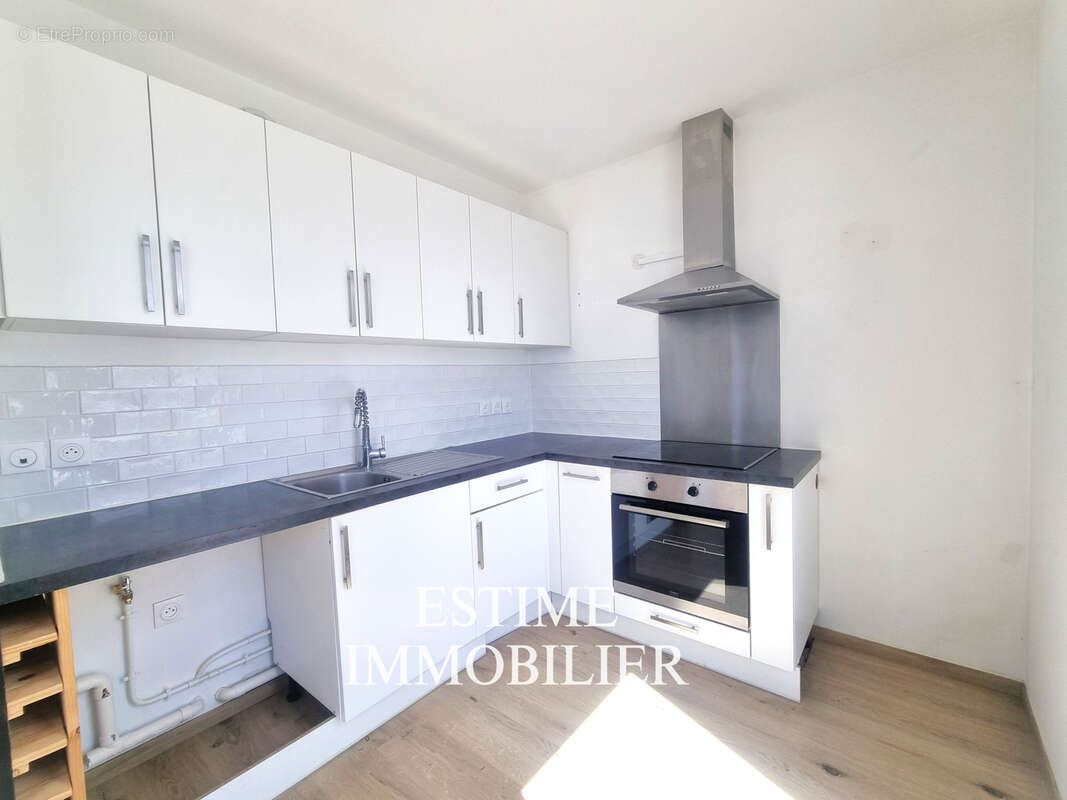 Lille appartement t4 duplex - photo 8